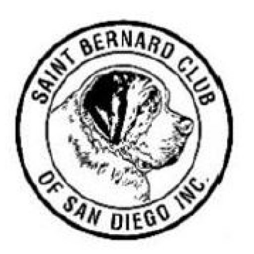 The Saint Bernard Club Of San Diego